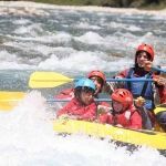 rafting rio cinca
